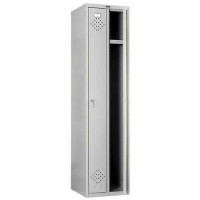 Шкаф Практик LS 21-50 - двухсекционный Шкаф Практик LS 21-50 - двухсекционный