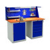 Верстак Практик EXPERT (№605) W160.WS1/WS6.011