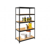 Стеллаж Практик SBL 180KD/90x40/5 Стеллаж Практик SBL 180KD/90x40/5