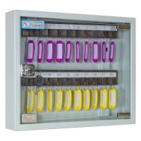 Ключница КЛ-20C Ключница КЛ-20C