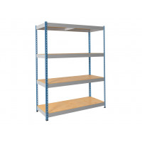 Стеллаж Практик SB 200x152x51/4 Стеллаж Практик SB 200x152x51/4